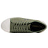 Fred Perry Hughes Low Textured Poly Parka Green Shoes UK 7